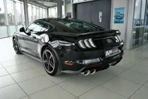 Ford Mustang Mach 1 BO Klappenauspuff Deutsch Bild 5