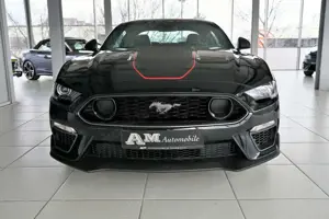 Ford Mustang Mach 1 BO Klappenauspuff Deutsch Bild 2