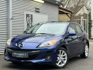 Mazda 3 Lim. 1.6 Edition *1-HAND*RVM*PDC*KLIMA*TEMPO*