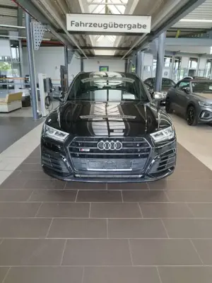 Audi SQ5 Bild 3