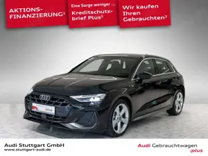 Audi A3 35 TDI S line Panorama SONOS LED