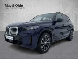 BMW X5 30D XDRIVE Sportpaket LED ACC DAB Leder