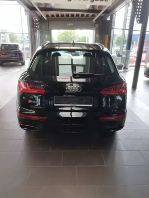 Audi SQ5 Bild 4
