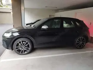Audi SQ5 Bild 2