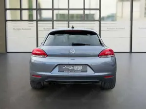 Volkswagen Scirocco 1.4 TSI 118 kWb *KLIMA*SH*PANO*NAVI*PDC Bild 4