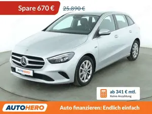 Mercedes-Benz B 250 Progressive Aut.*LED*NAVI*ACC*PDC*SHZ*KLIMA*