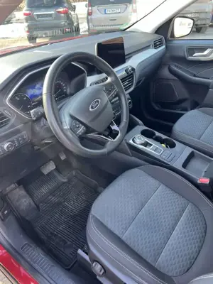 Ford Kuga Kuga 2.5 Duratec FHEV COOL