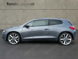 Volkswagen Scirocco 1.4 TSI 118 kWb *KLIMA*SH*PANO*NAVI*PDC Bild 2