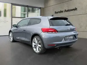 Volkswagen Scirocco 1.4 TSI 118 kWb *KLIMA*SH*PANO*NAVI*PDC Bild 3