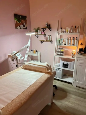 Massage zum Wohlfühlen 