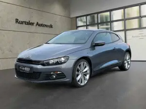 Volkswagen Scirocco 1.4 TSI 118 kWb *KLIMA*SH*PANO*NAVI*PDC