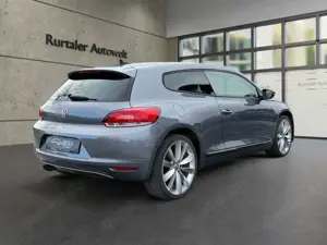 Volkswagen Scirocco 1.4 TSI 118 kWb *KLIMA*SH*PANO*NAVI*PDC Bild 5