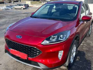 Ford Kuga Kuga 2.5 Duratec FHEV COOL