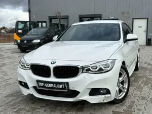 BMW 330 330d GT xDrive M Sport Paket / LED / HUD / HiFi