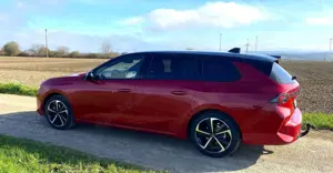 Opel Astra Astra Sports Tourer 1.2 Turbo GS