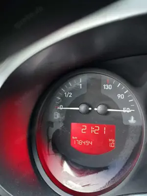 SEAT Leon Leon 1.6 Reference