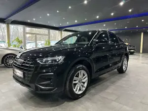 Audi Q5 Sportback 40 TDI quattro S-Line / PANORA/ LED