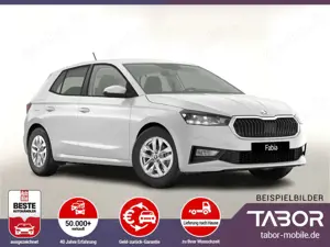Skoda Fabia DSG Selec LED SHZ Kam PDC SunS UVP-30%*