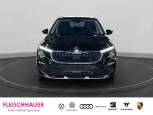 Skoda Kamiq Selection TSI DSG AHK schwenk PaketPlus ACC LED Wi Bild 2