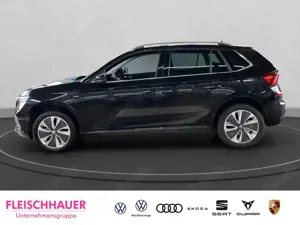 Skoda Kamiq Selection TSI DSG AHK schwenk PaketPlus ACC LED Wi Bild 4