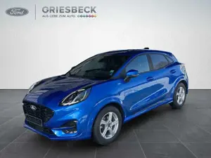 Ford Puma ST-Line RFK*PDC*SHZ*