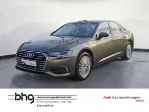 Audi A6 50 TDI quattro tiptronic design *Individualla