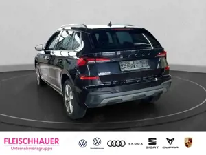 Skoda Kamiq Selection TSI DSG AHK schwenk PaketPlus ACC LED Wi Bild 5