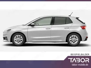 Skoda Fabia DSG Selec LED SHZ Kam PDC SunS UVP-29%*