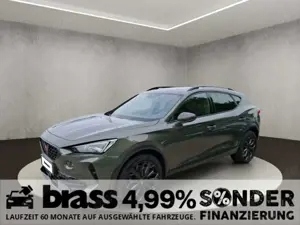 CUPRA Formentor 2.0 TSI VZ Tribe Edition