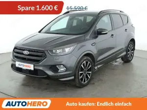 Ford Kuga 1.5 EcoBoost ST-Line *NAVI*TEMPO*PDC*SHZ*