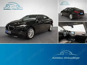 BMW Others 218i Gran Coupé Advantage AHK ACC RFK LED SHZ QI
