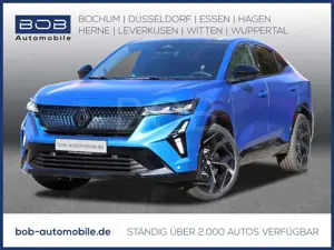 Renault Rafale Atelier Alpine Pl.-in Hybrid 300  PANO