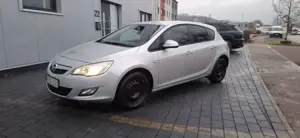 Opel Astra Design Edition