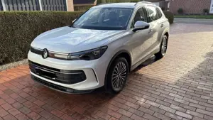 Volkswagen Tiguan Tiguan 1.5 eTSI OPF DSG Life