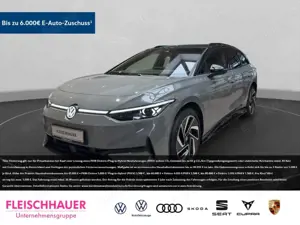 Volkswagen ID.7 Tourer Pro 286 PS 77 kWh HUD 360 Kamera LED ACC