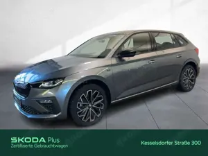Skoda Scala 1.5 TSI DSG Tour LED Navi Kamera