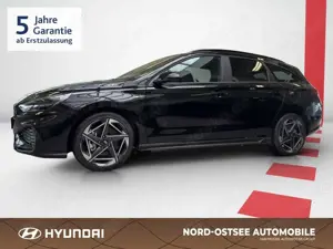 Hyundai i30 FL Kombi N Line  Panoramadach