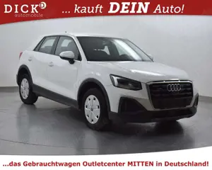 Audi Q2 35d Quatt S-Tr. LED+KLIMAUT+HIFI+APS+DAB+ACC