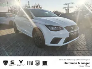 SEAT Ibiza 1.0 TSI DSG Road Edition *SHZ, RFK, LM*