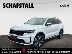 Kia Sorento 1.6 T-GDI PHEV AWD Platinum Nappa Head UP E Sitze