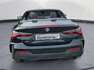BMW 430 i Cabrio M Sport Laser 360° AHK ACC HiFi Bild 5