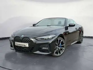 BMW 430 i Cabrio M Sport Laser 360° AHK ACC HiFi Bild 2