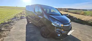 Opel Vivaro Vivaro 1.6 D (CDTI) L1H1 Bild 2