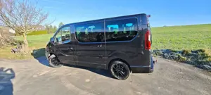 Opel Vivaro Vivaro 1.6 D (CDTI) L1H1 Bild 3