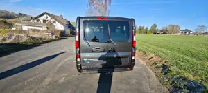 Opel Vivaro Vivaro 1.6 D (CDTI) L1H1 Bild 5