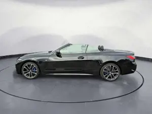 BMW 430 i Cabrio M Sport Laser 360° AHK ACC HiFi Bild 3
