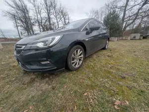 Opel Astra Astra Sports Tourer 1.6 CDTI Start/Stop Sports