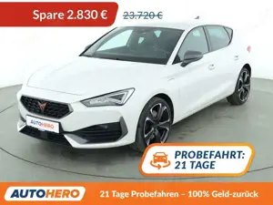 SEAT Leon 1.4 e-HYBRID Aut.*NAV*LED*TEMPO*PDC*AMBIENTE Bild 1