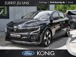 Renault Megane E-Tech Evolution EV60 220hp Winter-Paket Klima Navi