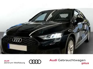 Audi A3 35TFSI ACC/KAM/LED/SITZHZ